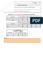 Feuille de Validation Interco