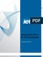 Manual Do Aluno Agosto 2021