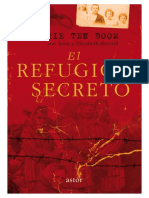 El Refugio Secreto