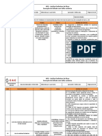 APR Execução de Telhado Com Telha Cerâmica - REV00 - FOR.00.000.00