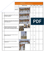 Appendix A - Scope of work