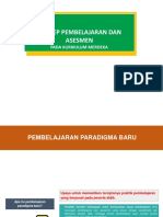 Pembelajaran Dan Asesmen Ok