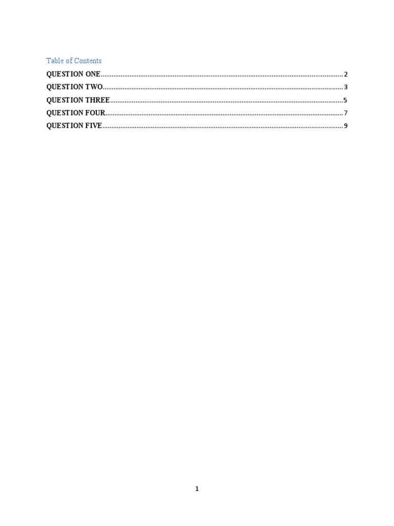 Economics Problem Set Analysis | PDF | Labour Economics | Profit ...