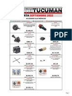 REVISTA OFERTA - ELECTRONICO 2 09-22