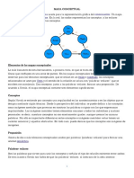 Mapa Conceptual