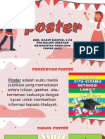 Media PPT Poster