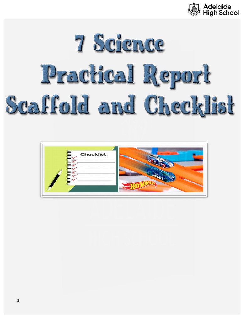 Ramps and Cars Practical | PDF | Friction | Force