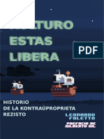 La Kulturo Estas Libera