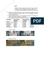 Informe identificacion de compuestos oraganicos_Grupo B