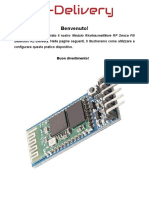 Bluetooth Transceiver - IT