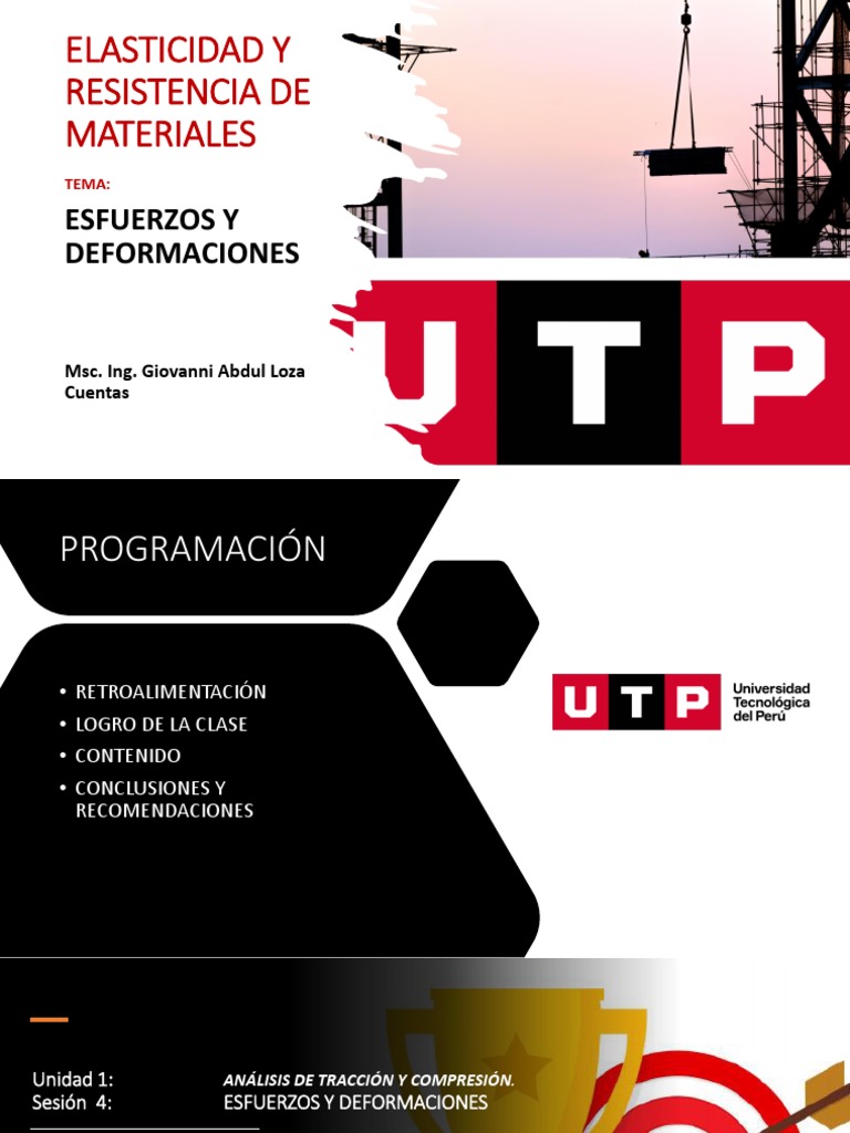 Presentación de PowerPoint | PDF | Crecimiento personal y profesional