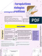 Patologías Biliopancreaticas
