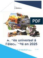 Prospectus Dinvestissement Accés Universel 2025 V Actualisée Rev2021 03