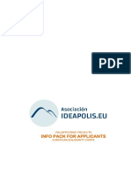 Infopack Evs Ideapolis Es v2022