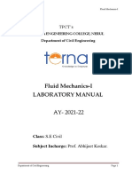 FM-I Lab Manual-Final