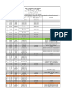 Academic Calendar - NIT 2022-2023-1