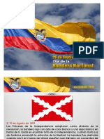 Dia Bandera Jm