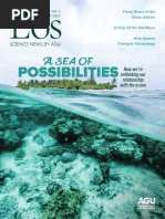 Eos Science News by AGU, Feb-2022