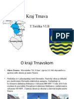 Kraj Trnava