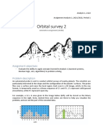 Orbital Survey 2