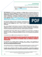 CFE-0101-CACON-0022-2022 Pliego de Requisitos 140322 BANCO 3 ELECTROMECANICA GONZALEZ ORTEGA MEXICALI