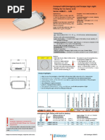 SCHUCH nD8611 LED Leaflet