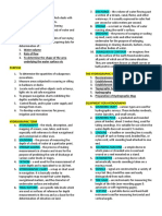 Hydrographic Surveying (Reviewer)