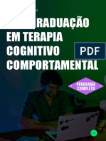 PDC22 - Pós-Graduação em Terapia Cognitivo Comportamental (1) - 1