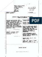 6-27-2011 Driscoll-Filed Copy of Motion To Consolidate