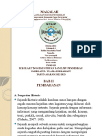 SEJARAH PENDIDIKAN DARI ZAMAN PURBA SAMPAI ORDE BARU