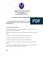 Unidad 3 Tarea 3.1. - Investigación