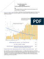 Savings - Staggering and Sporadic: Why DFMA Efforts Fail Mike Shipulski Director of Engineering, Hypertherm, Inc