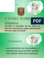 Conectores Septimo Basico