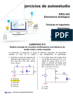 Eieg Eieg-242 Ejercicio T002