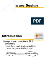 SoftwareDesign