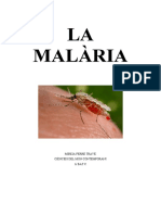 La Malària