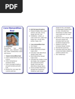 Download Brosur Cara Memandikan Bayi by made_widan SN59749937 doc pdf