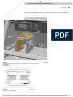 Brake ECM: 2020/12/03 Location of Electrical Components (M0122672-00)