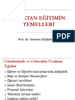 Uzaktan Eğitimin Temelleri E-Ogrenme-01