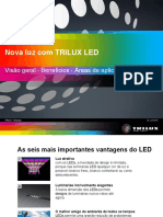 Recomendações LED