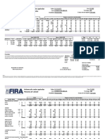 Cacahuate TMF Sinaloa PV 2022