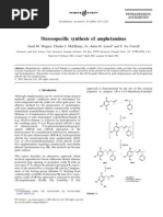 Download Stereospecific synthesis of amphetamines by geovani2 SN59750733 doc pdf