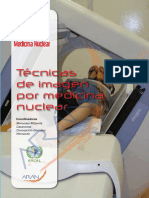 Técnicas de Medicina Nuclear