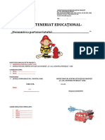 Protocol Isu Unitati de Invatamant Model