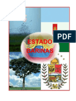 Estado Barinas