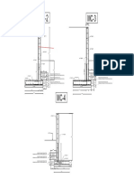 Detalle Relleno Muros Mc-2,3,4