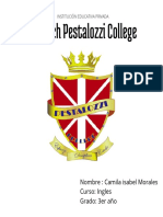 Heinrich Pestalozzi College