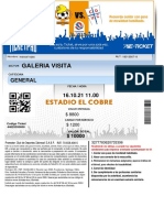 4G2TlETICKET