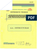 3. ESTRUCTURAS