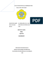 Ardita Ariani - 4ib - Uas Metedologi Penelitian